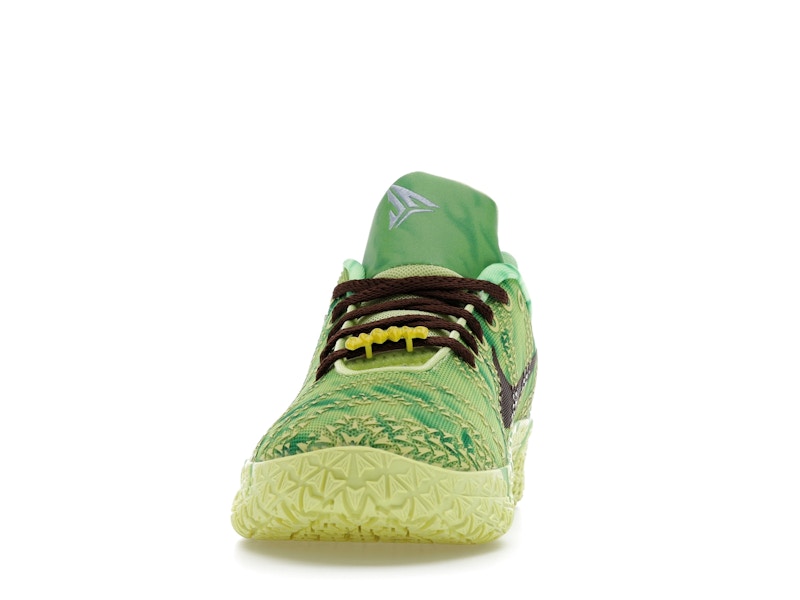 Nike Ja 3 Zombie (GS)