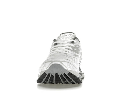 Mizuno Wave Prophecy LS White Silver Harbor Mist
