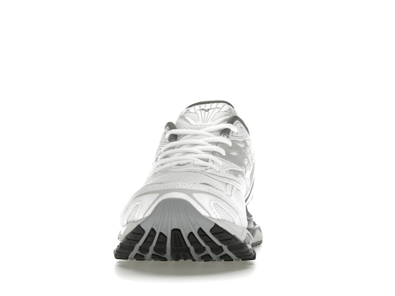 Mizuno Wave Prophecy LS White Silver Harbor Mist