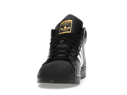 adidas Pro Model Black White
