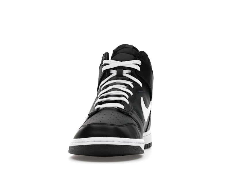 Nike Dunk High Anthracite White