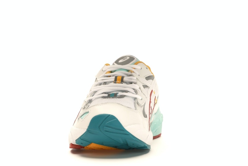 ASICS Gel-Kayano 5 Ronnie Fieg Oasis