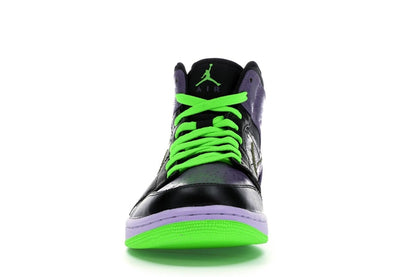 Jordan 1 Retro Night Vision Joker