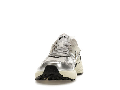 Nike V2K Run Summit White Metallic Silver