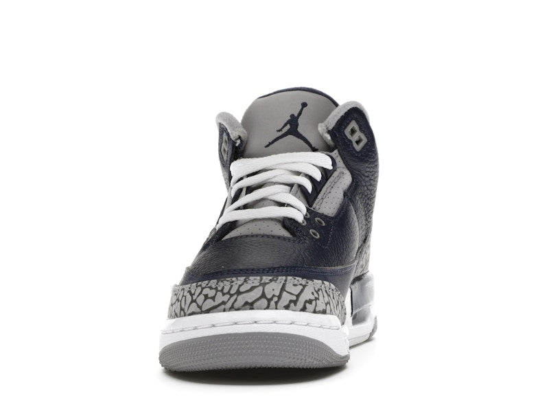 Jordan 3 Retro Georgetown (2021) (GS)