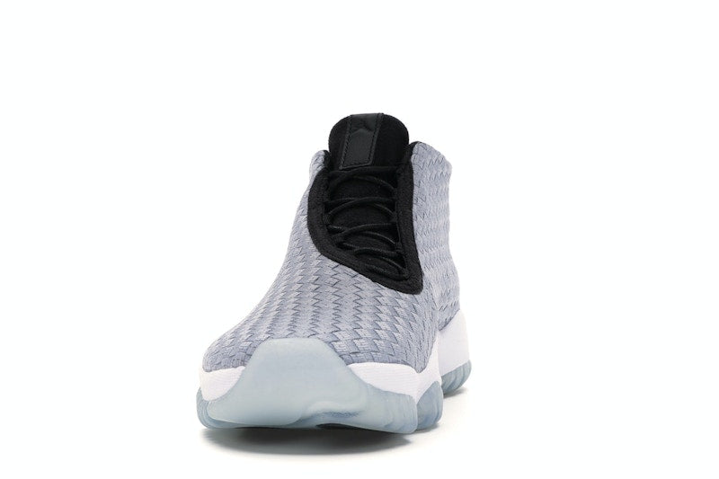 Jordan Future Premium Metallic Silver