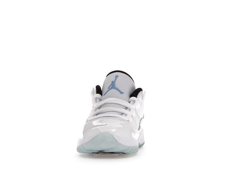 Jordan 11 Retro Low Legend Blue (TD)