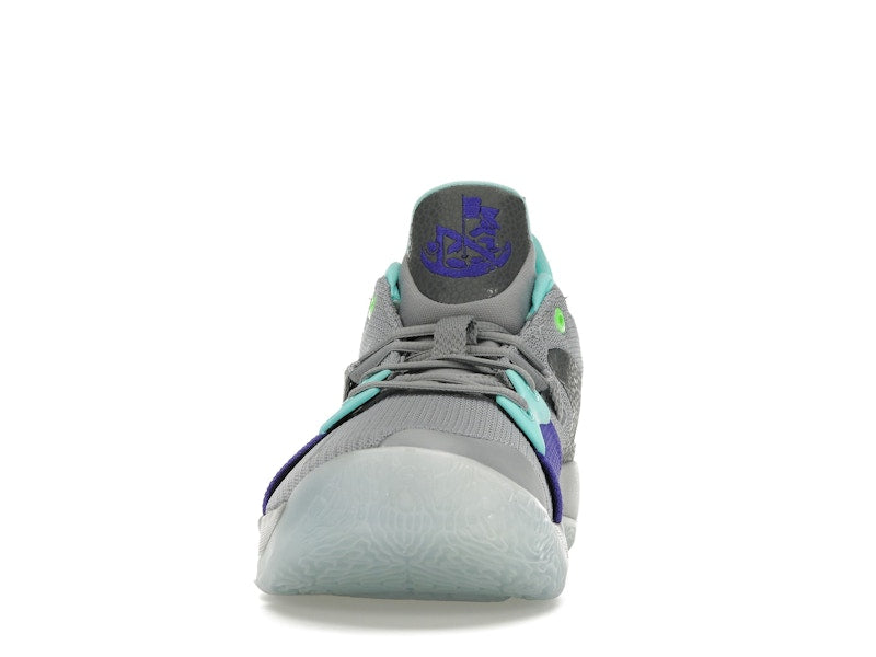 Nike PG 2 Pure Platinum