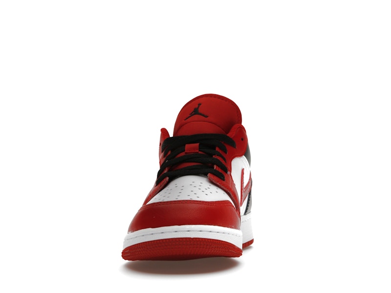 Jordan 1 Low Bulls (GS)