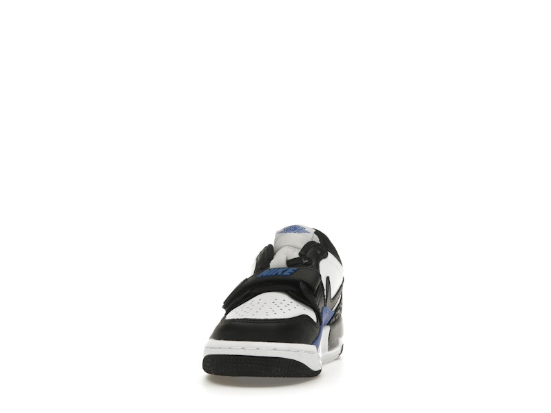 Jordan Legacy 312 Low White Game Royal (GS)