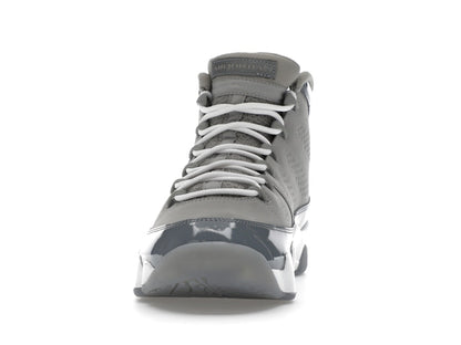 Jordan 9 Retro Cool Grey (2025)