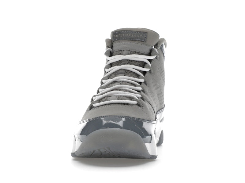 Jordan 9 Retro Cool Grey (2025)