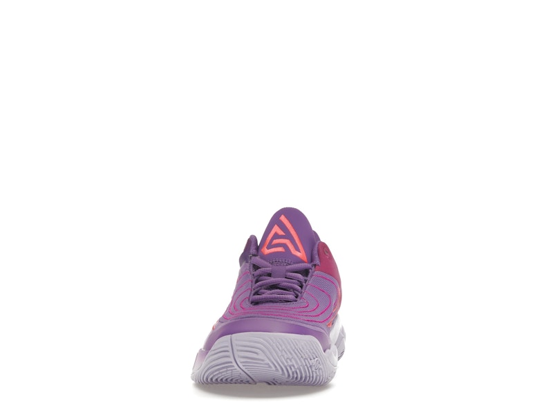 Nike Giannis Immortality 4 Black Raspberry (GS)