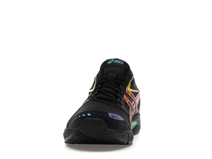 ASICS Gel-DS Trainer 14 Stefon Diggs Black Multi-Color