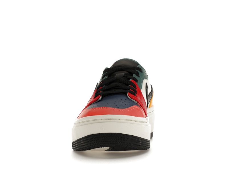Jordan 1 Elevate Low SE Multi-Color (Women's)