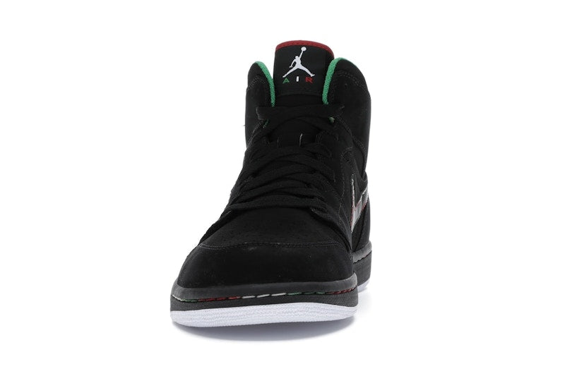 Jordan 1 Retro Cinco de Mayo (Black)