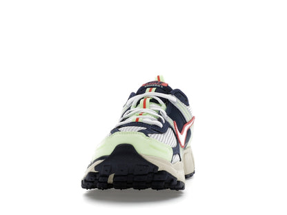 Nike Zoom Vomero 5 Barely Volt Midnight Navy Pure Platinum White (GS)
