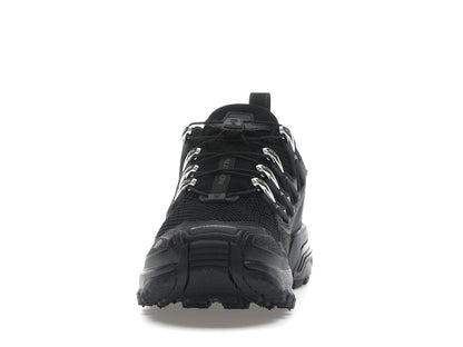 Salomon ACS+ OG Black Footwear Silver