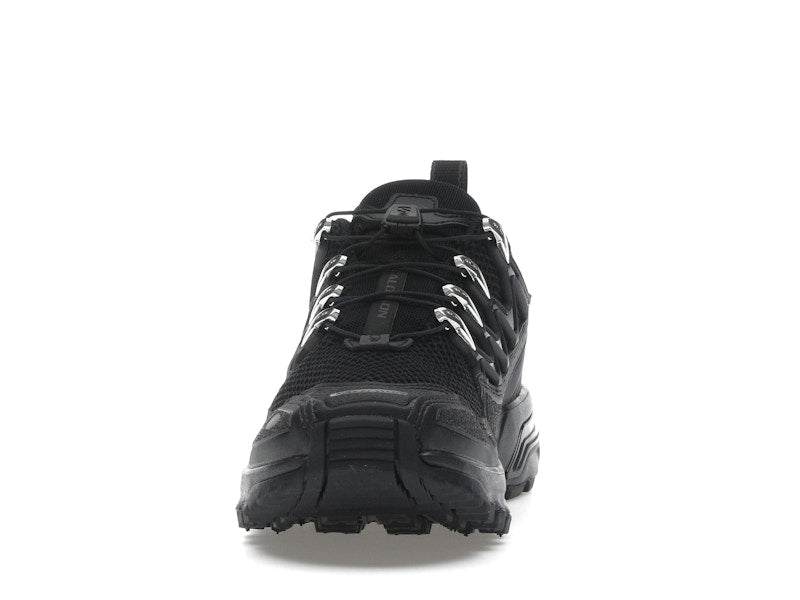 Salomon ACS+ OG Black Footwear Silver