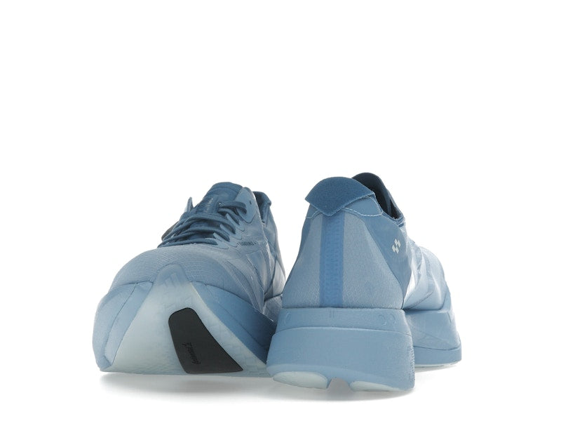 adidas Adizero Adios Pro 4 Y-3 Ash Blue