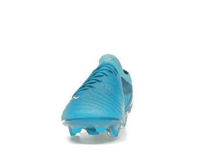 Nike Phantom GX 2 Elite FG Blue Fury