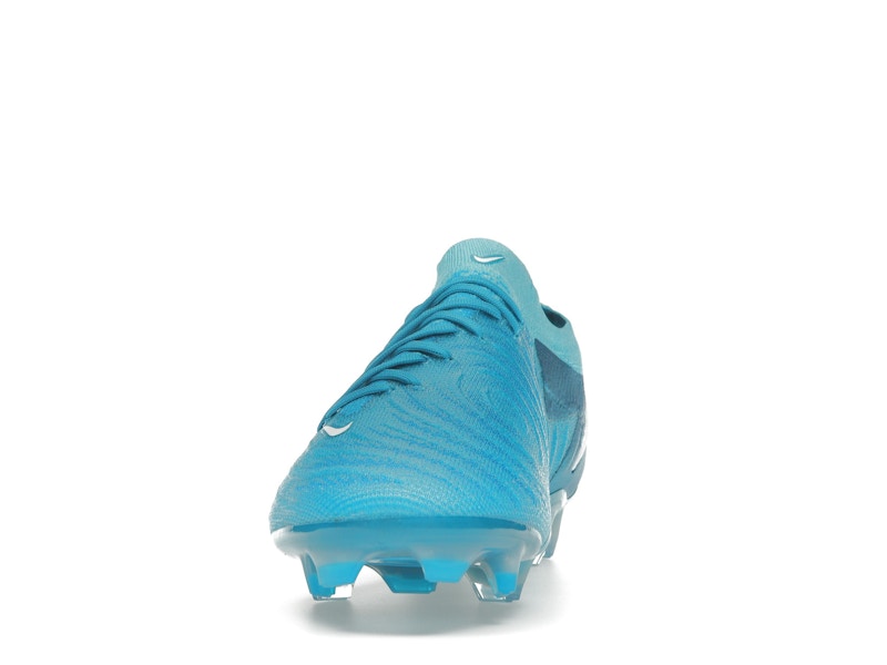 Nike Phantom GX 2 Elite FG Blue Fury