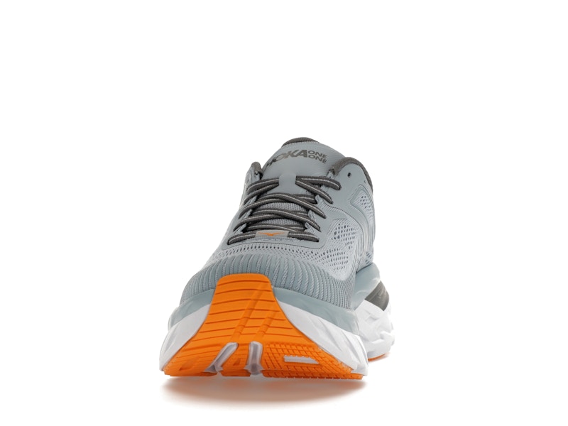 Hoka One One Bondi 7 Blue Fog