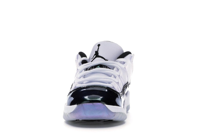 Jordan 11 Retro Low Iridescent (PS)
