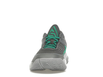 Nike Giannis Immortality 4 Smoke Grey Stadium Green
