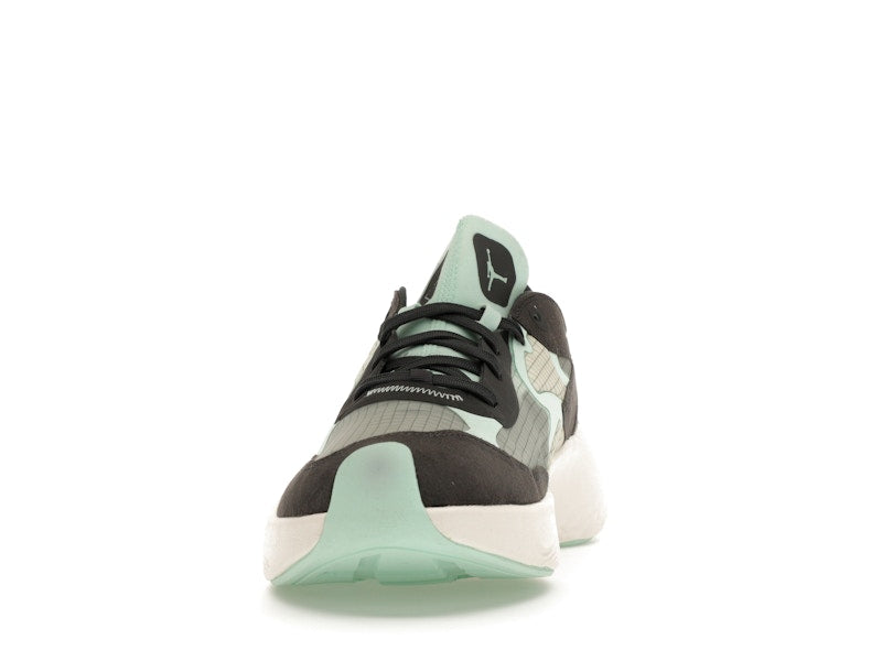 Jordan Delta 3 Low Anthracite Mint Foam