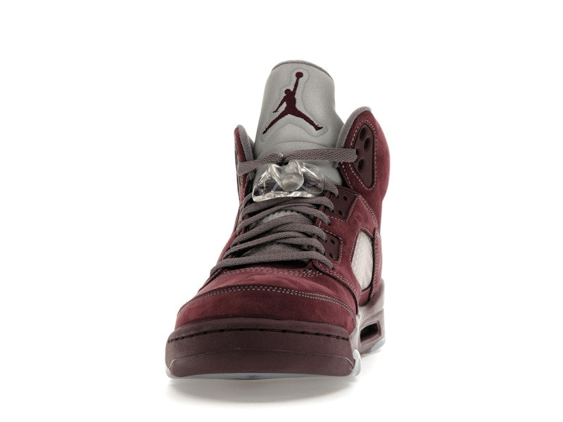 Jordan 5 Retro Burgundy (2023)