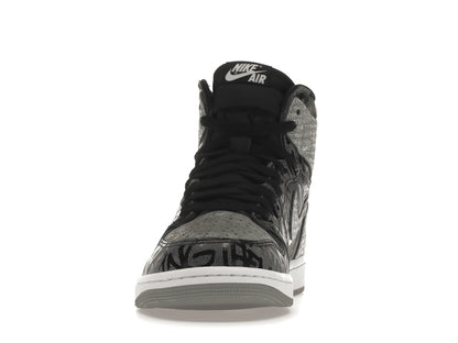 Jordan 1 Retro High OG Rebellionaire