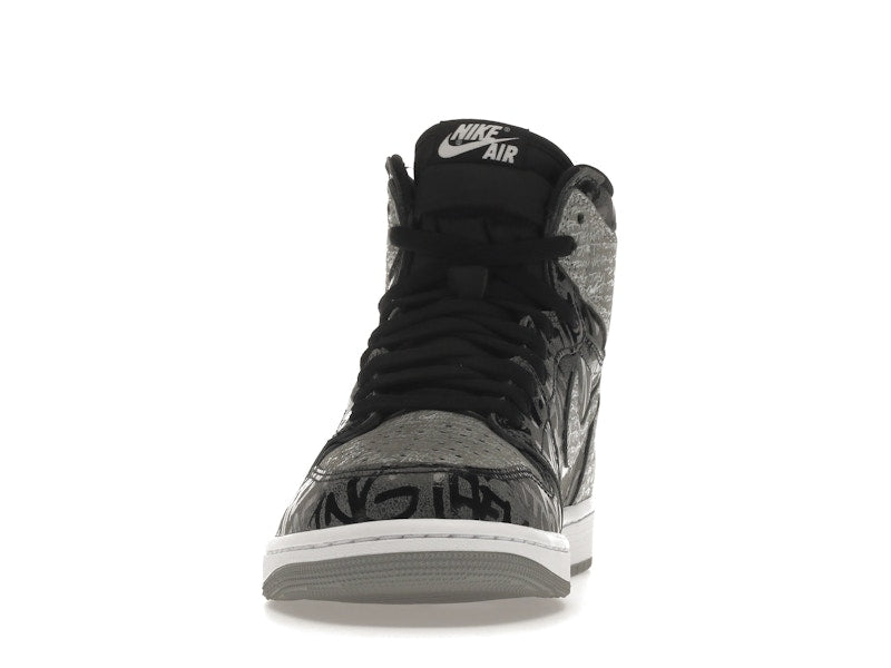 Jordan 1 Retro High OG Rebellionaire