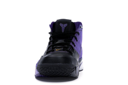 Nike Kobe 1 Protro Purple Reign