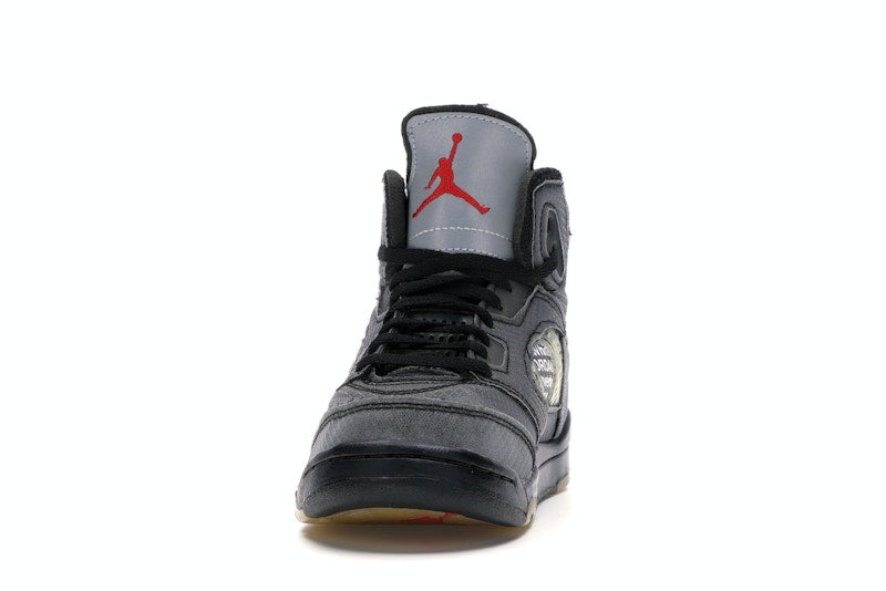 Jordan 5 Retro Off-White Muslin (PS)