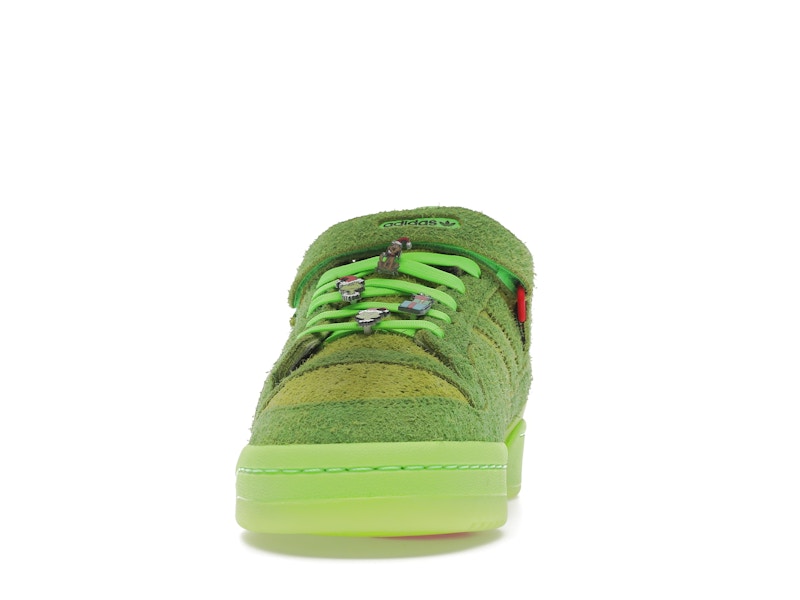 adidas Forum Low The Grinch