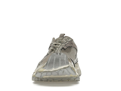 Balenciaga Stapler Beige Grey