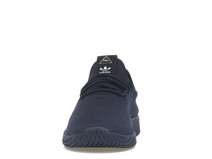 Adidas Pw Tennis HU Night Indigo Legend Ink White
