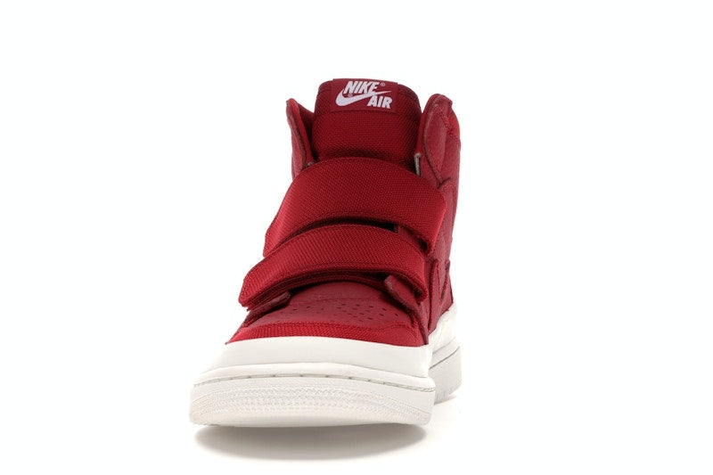 Jordan 1 Retro High Double Strap Gym Red