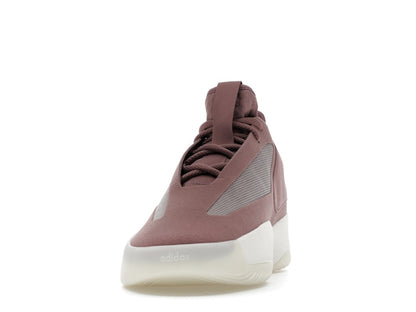 adidas Fear of God Athletics II Basketball Low Wonder Oxide