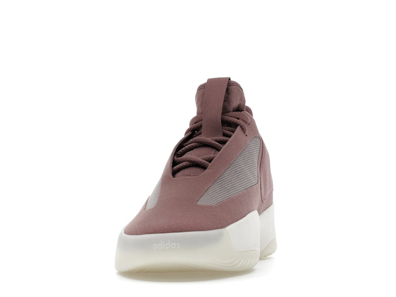 adidas Fear of God Athletics II Basketball Low Wonder Oxide