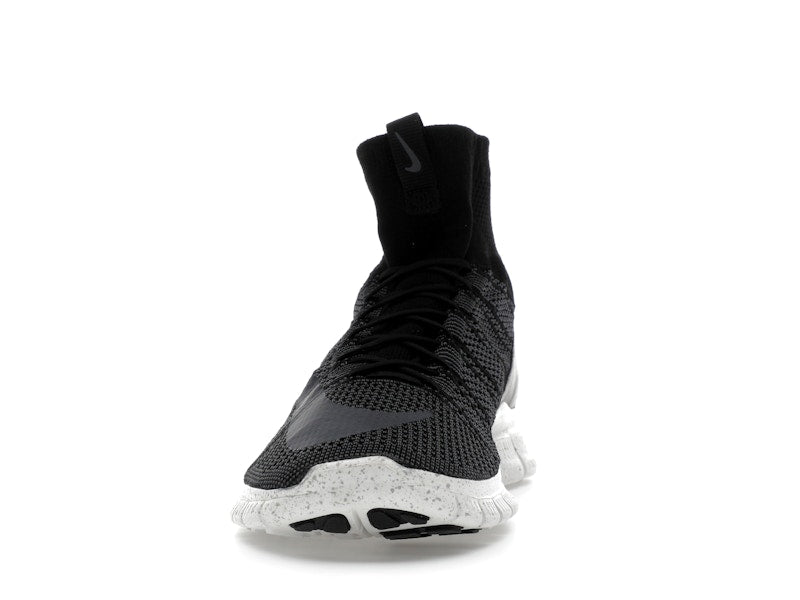 Nike HTM Superfly Mercurial Black
