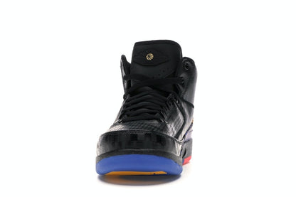 Jordan 2 Retro Black History Month (2019) (GS)