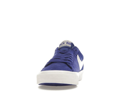 Nike SB Blazer Low GT Game Royal Summit White