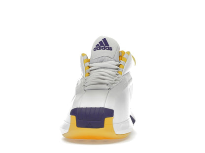 adidas Crazy 1 Lakers Home (2022)