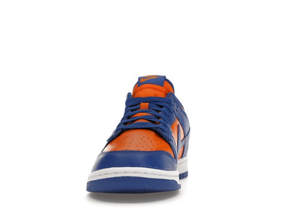 Nike Dunk Low Knicks