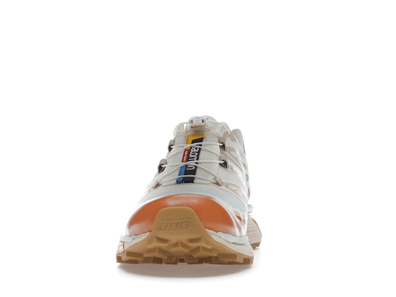 Salomon XT-6 Skyline Sun Baked