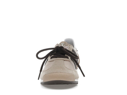 adidas SL 72 OG Magic Beige Dark Brown Wonder Quartz (Women's)
