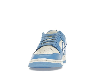 Nike Dunk Low Retro University Blue
