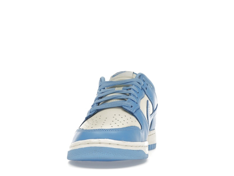 Nike Dunk Low Retro University Blue